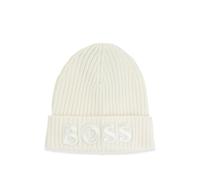 BOSS Womenswear Black - Lara_hat natural, ONESI