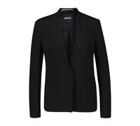 BOSS Damen Blazer JEMMA1 , schwarz, Gr. 36