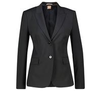 BOSS Blazer Damen schwarz, 34