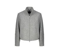 BOSS Damen Blazer JUNDALINI, grau, Gr. 40