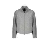 BOSS Damen Blazer JUNDALINI, grau, Gr. 42