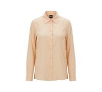 BOSS Damen Bluse BONYA, rose, Gr. 44