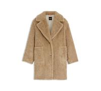 BOSS Damen C_catedy Coat (1er Pack)