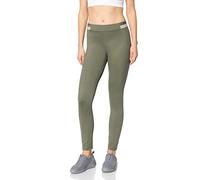 BOSS Damen C_erina1_Active Trainingshose, Dark Green304, L EU