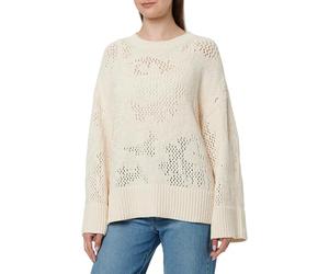 BOSS Damen C_foira 10278530 01 Knitted_Sweater (1er Pack)