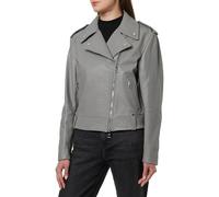BOSS Damen C_Sandy Leather_Jacket