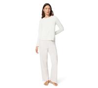 BOSS Damen Ci_Long Set Cn 10257812 01 Pyjama_Set (1er Pack)