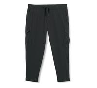 BOSS Gürtel aus italienischem Leder mit Dornschließe - Style Navya-W-St_Sz25, 50558768 Schwarz 80
