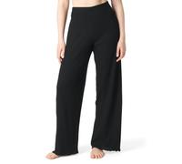 BOSS Damen Cosy Waffle_pants 10277574 01 Pyjama_Pant