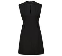 BOSS Etuikleid mit Gürtel-Detail - Style Drumia, 50543277 Schwarz 42