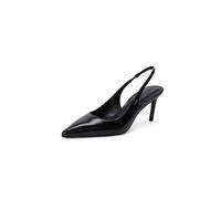 BOSS Damen Gracey_slbpump70_Nab 10274189 01 Slingback Heels