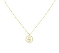 Boss Kette DOUBLE B DIVINE 1580837