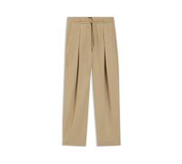 BOSS Damen Hose C_TROPHELIA, rost, Gr. 34