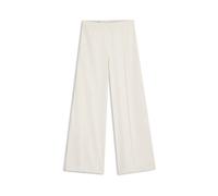 BOSS Damen Hose TAJILA, weiss, Gr. 36