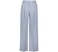 BOSS Damen Hose TIANA4, bleu, Gr. 38