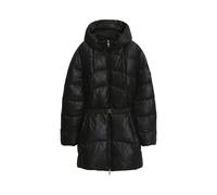 BOSS Damen Jacke PEPULA, schwarz, Gr. 42
