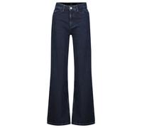 BOSS Damen Jeans C_MARLENE, marine, Gr. 27/32
