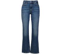 BOSS Damen Jeans PARKWAY-SLIM STR Slim Fit, marine, Gr. 29/32