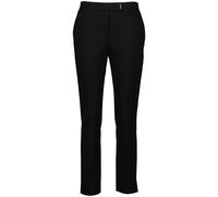 BOSS Damen Jerseyhose TAPRIA-CROP, schwarz, Gr. 36