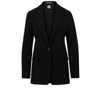 BOSS Blazer JOCALUAH schwarz | 46