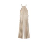 BOSS Damen Jumpsuit EDECKI, sand, Gr. L