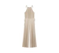 BOSS Damen Jumpsuit EDECKI, sand, Gr. S
