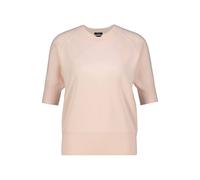 BOSS Damen Kaschmir-Pullover FAVOLA, offwhite, Gr. L