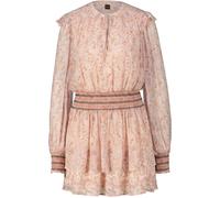 BOSS Damen Kleid C_DARMIA, rosa, Gr. 36