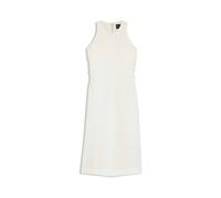 BOSS Damen Kleid C_DELINNA, weiss, Gr. 34