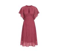 BOSS Damen Kleid DACOPE, rose, Gr. 40