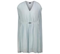 BOSS Damen Kleid DOPLISSE, bleu, Gr. 38