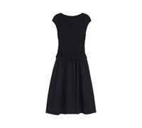 BOSS Damen Kleid ESTRUCI, marine, Gr. XL