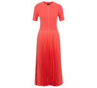 BOSS Damen Kleid FADRIDI, beere, Gr. S