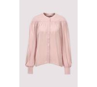 BOSS Damen Langarmbluse Open pink 40 Open pink
