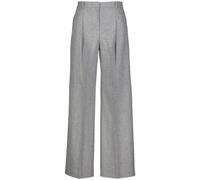 BOSS Stoffhose mit Woll-Anteil Damen grau, 42