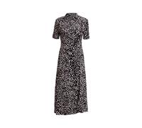 BOSS Damen Midikleid ENDRE, braun, Gr. M