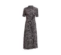 BOSS Damen Midikleid ENDRE, braun, Gr. XS