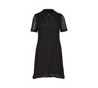 BOSS Damen Minikleid C_ELOA, schwarz, Gr. XS