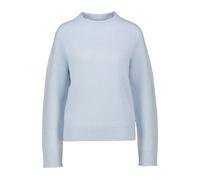 BOSS Damen Pullover C_FESPERANASY, bleu, Gr. M