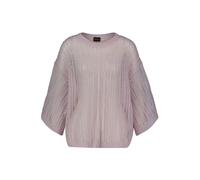 BOSS Damen Pullover C_FRUG, purple, Gr. L
