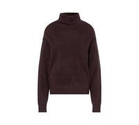 BOSS Damen Pullover FROSELLA, nougat, Gr. XS