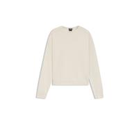 BOSS Damen Pullover FUBRINA, braun, Gr. M