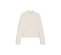 BOSS Damen Pullover FUBRINA, offwhite, Gr. XXL