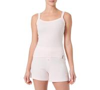 BOSS Damen Rib_Short Set 10269534 01 Pyjama_Set