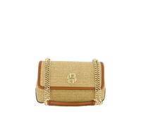 BOSS Damen Schultertasche B_ICON, sand, Einheitsgröße