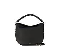 BOSS Damen Schultertasche LENAH Medium, schwarz, Einheitsgröße