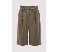 BOSS Damen Shorts in open green 38 Open green