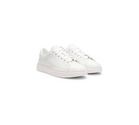 BOSS Damen Sneaker KIERAN_TENN, weiss, Gr. 42EU