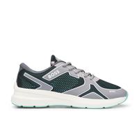 Boss - Damen Sneaker "Owen" (Grau) EU 39/UK 6