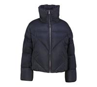 BOSS Damen Steppjacke C_PADILENA, darkblue, Gr. 34